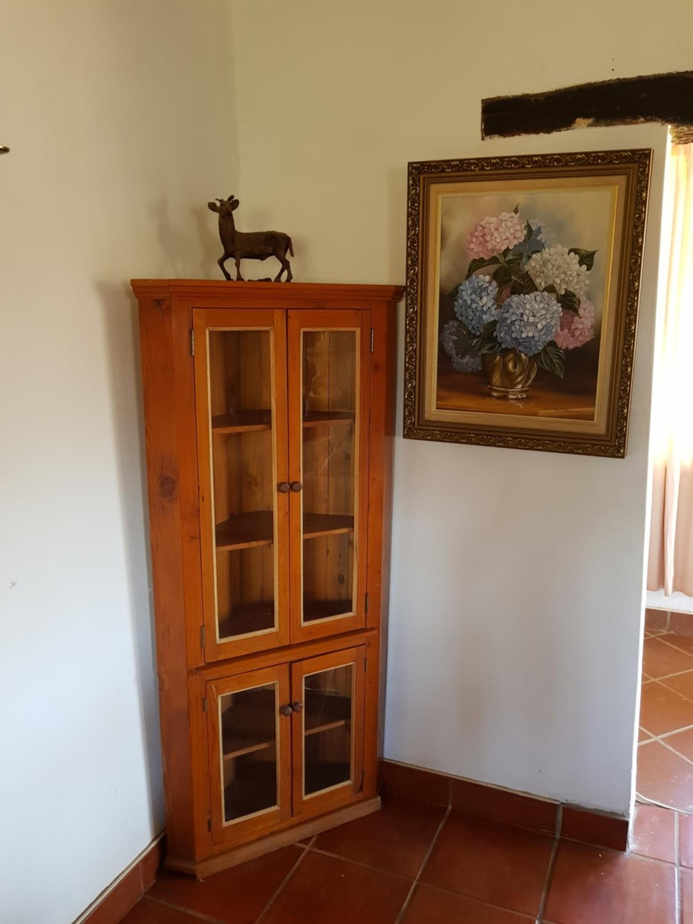 Harties Lodge - Penthouse