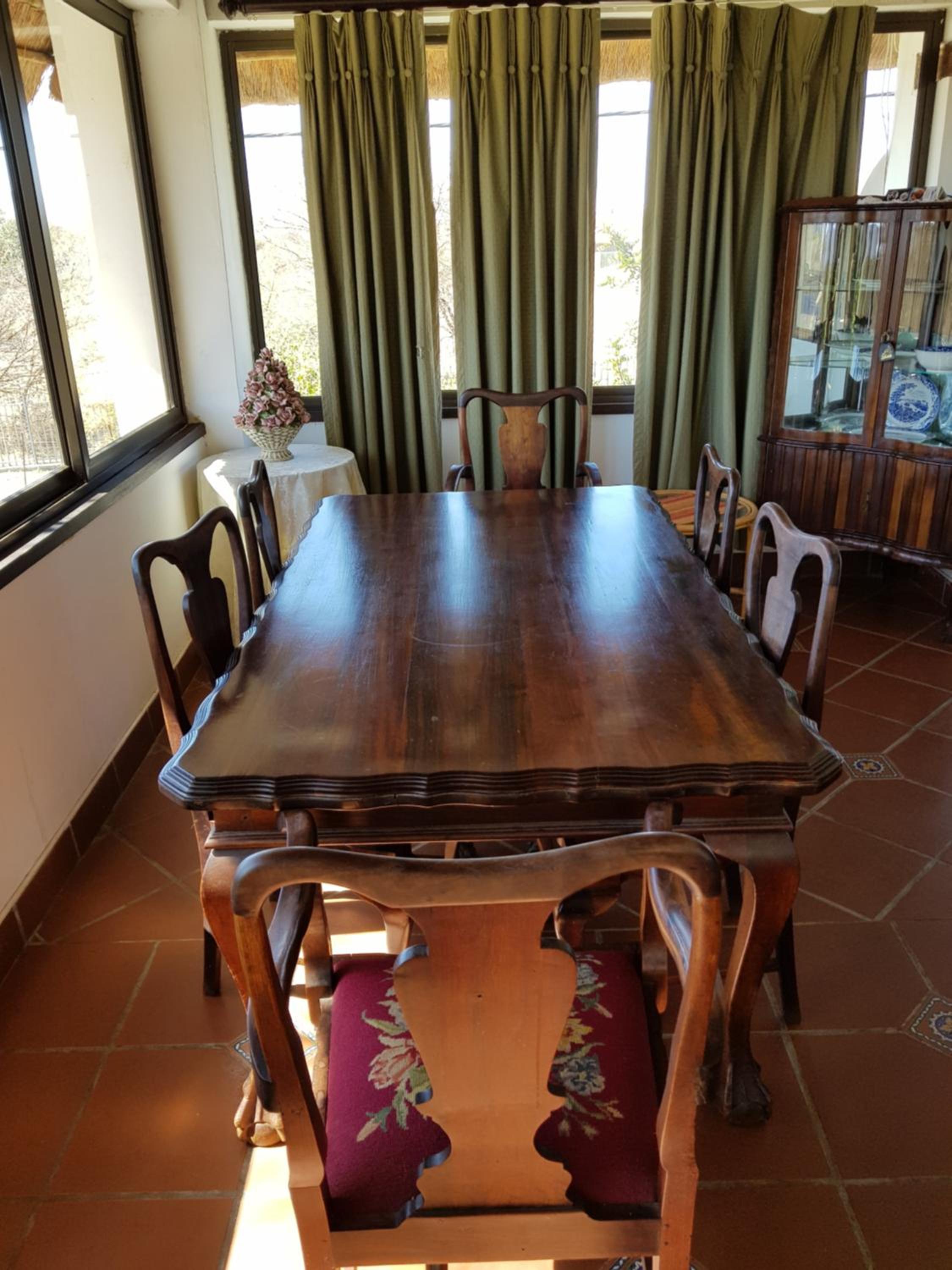 Harties Lodge - Penthouse