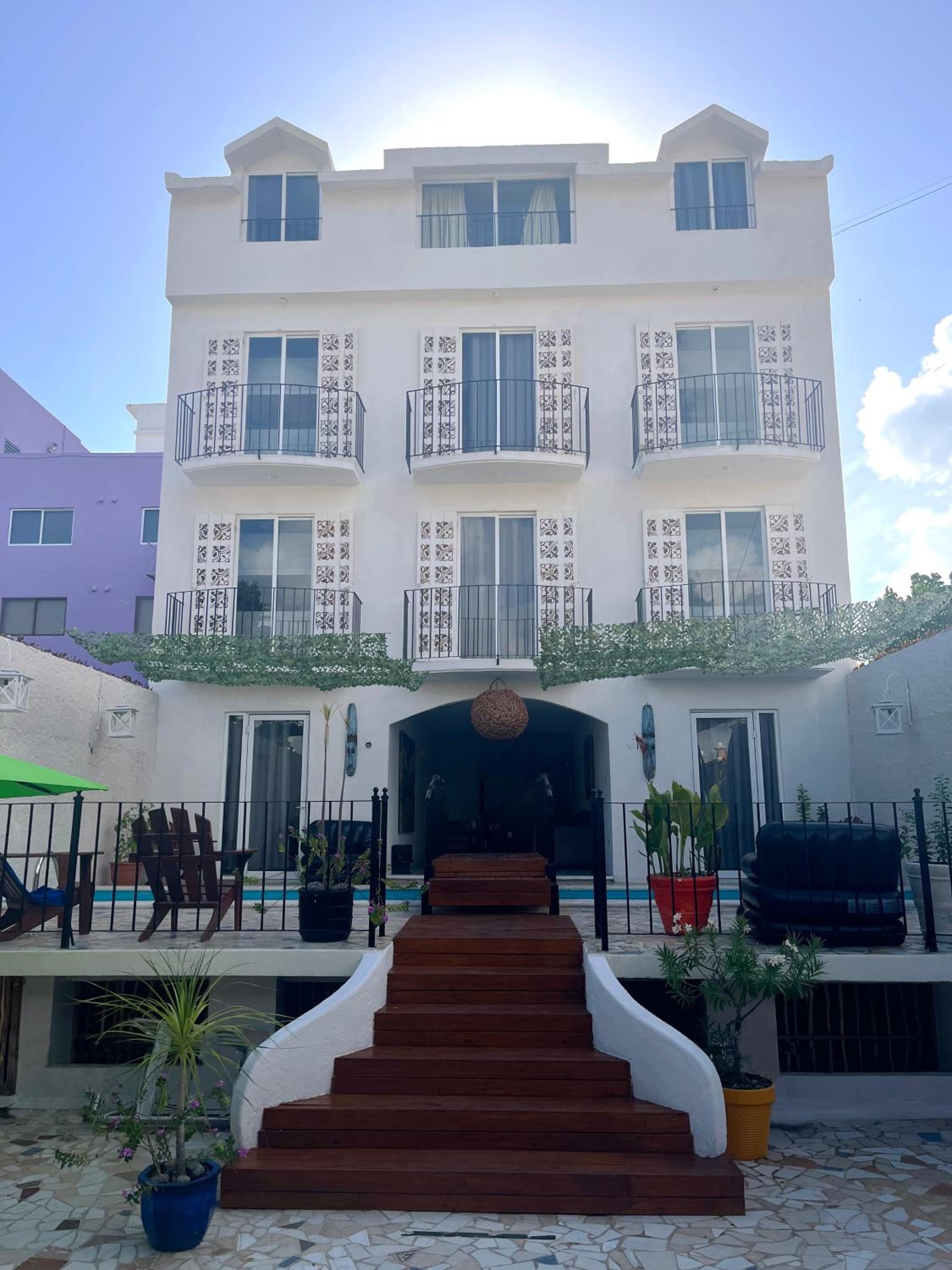 Xtabentun Hostal