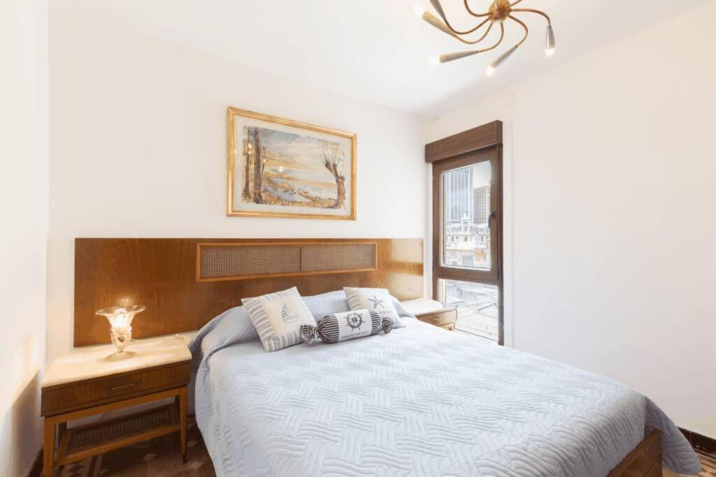 Penthouse with terrace at the Old City view 5
