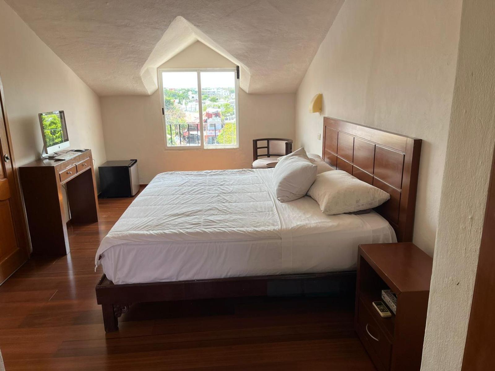 Xtabentun Hostal