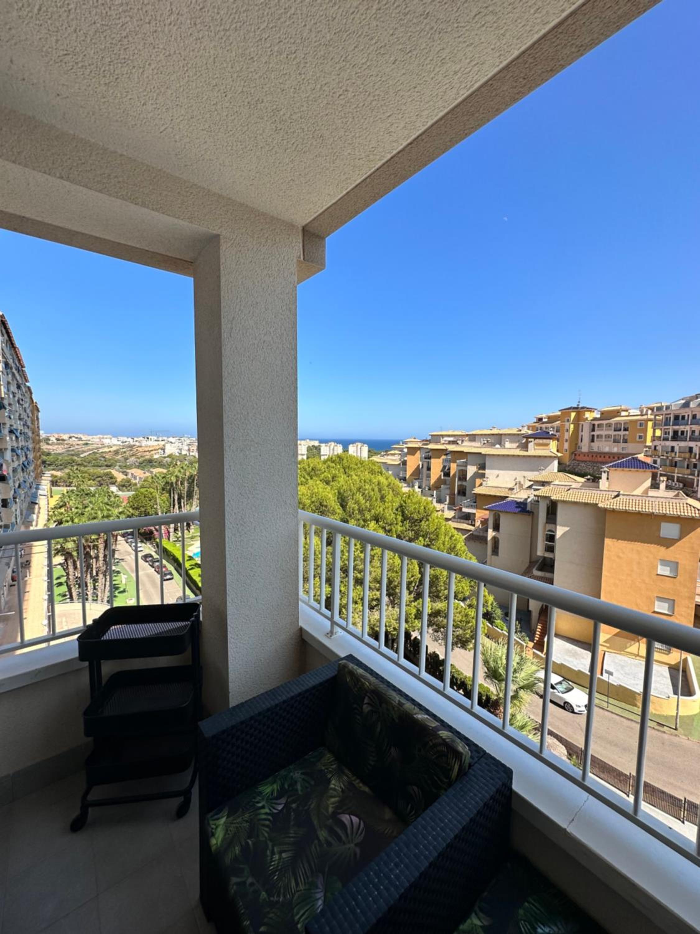 Altos de Campoamor view 5