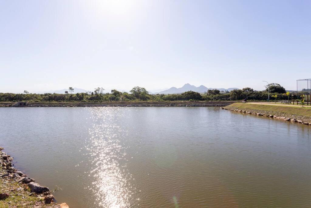 Paz e natureza! Descanso e tranquilidade!