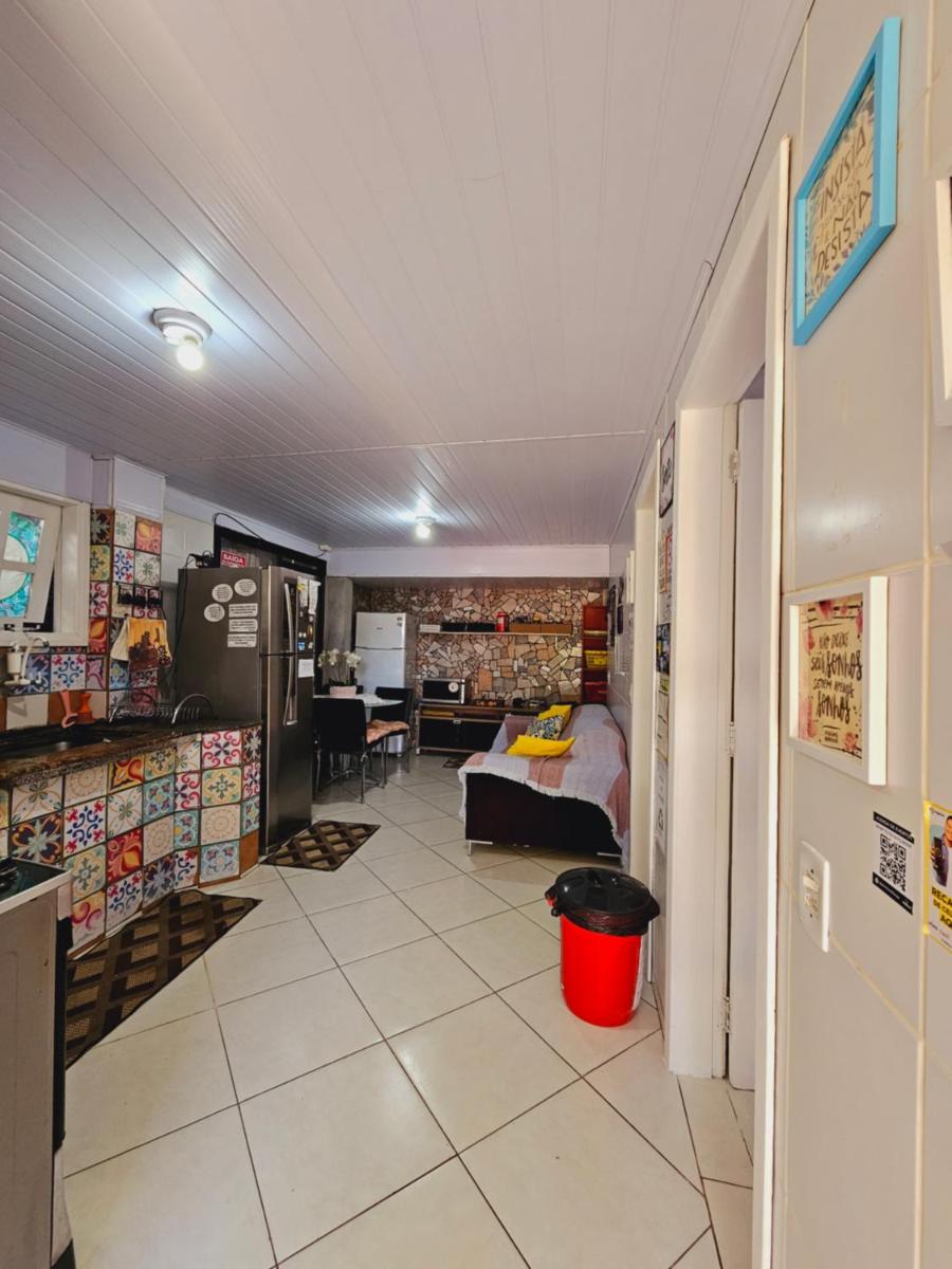 Hostel Casa Terra