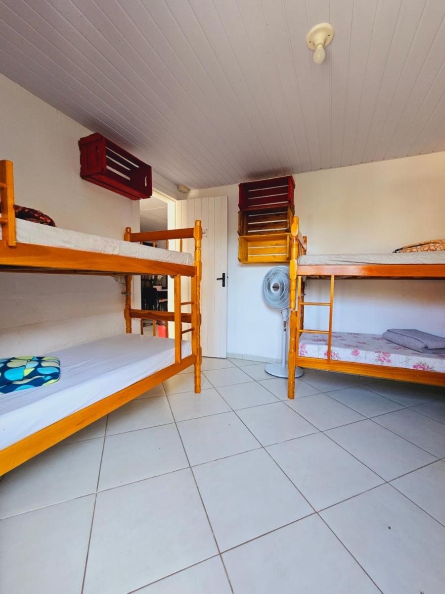 Hostel Casa Terra