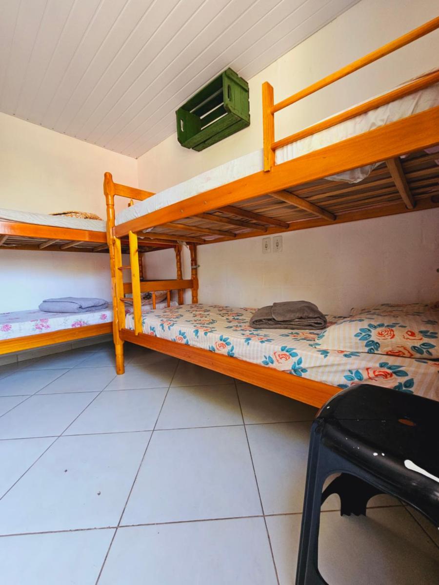 Hostel Casa Terra