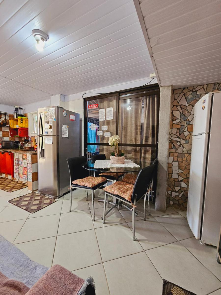Hostel Casa Terra