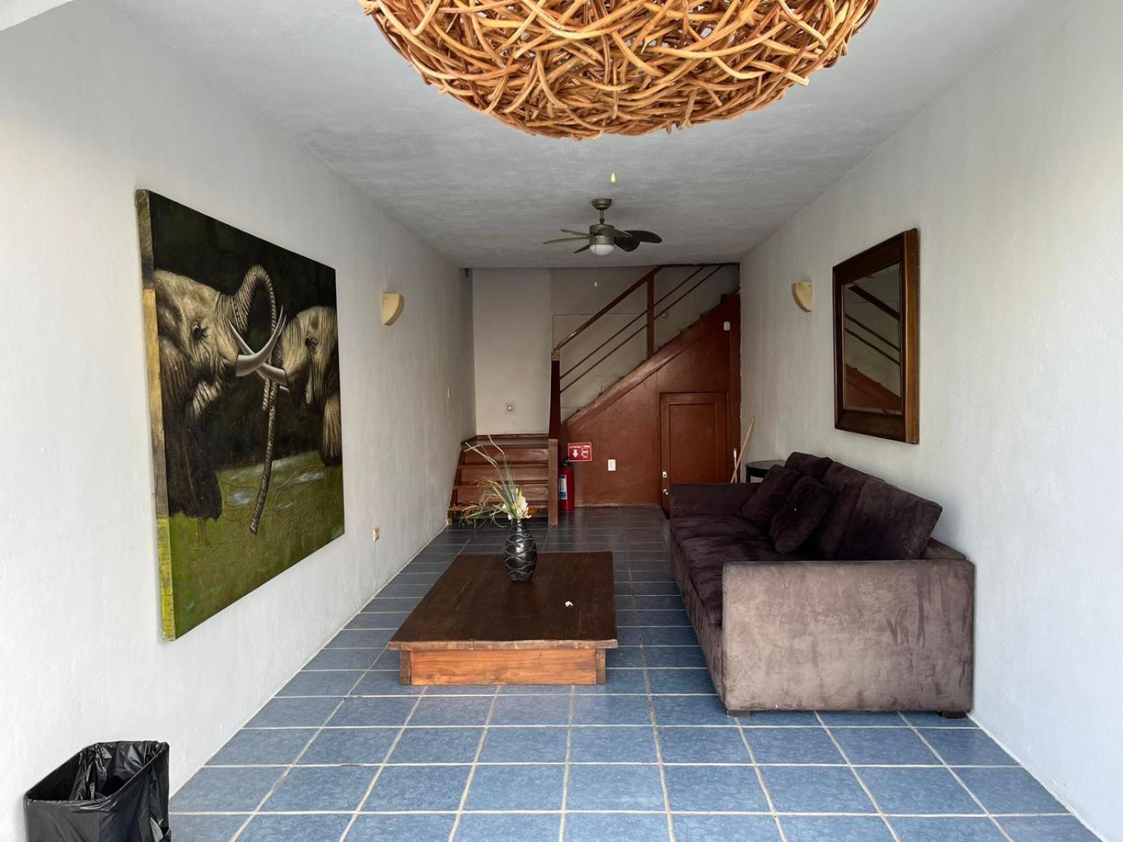 Xtabentun Hostal