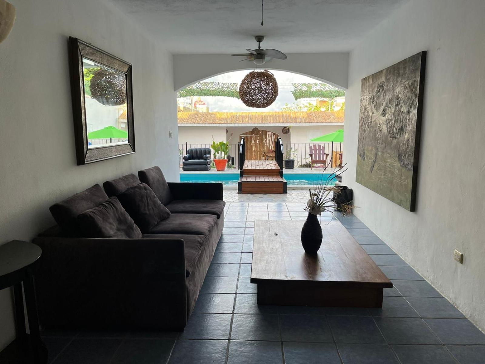 Xtabentun Hostal