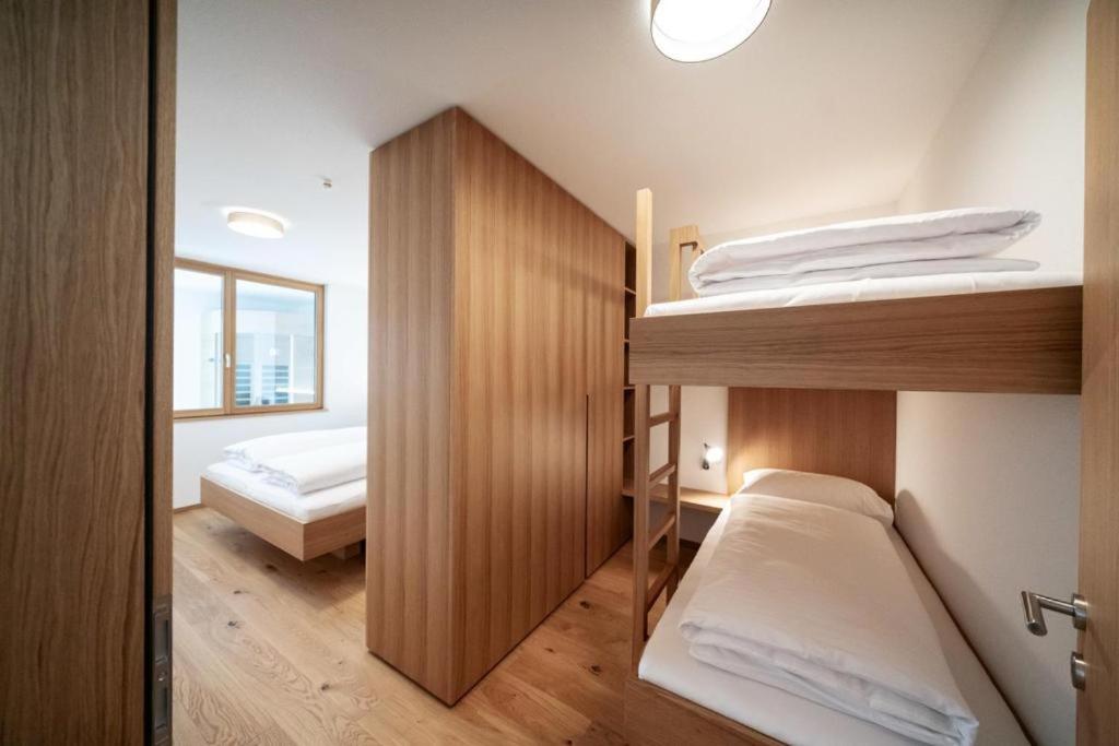 Faschina Apartment - Top 4