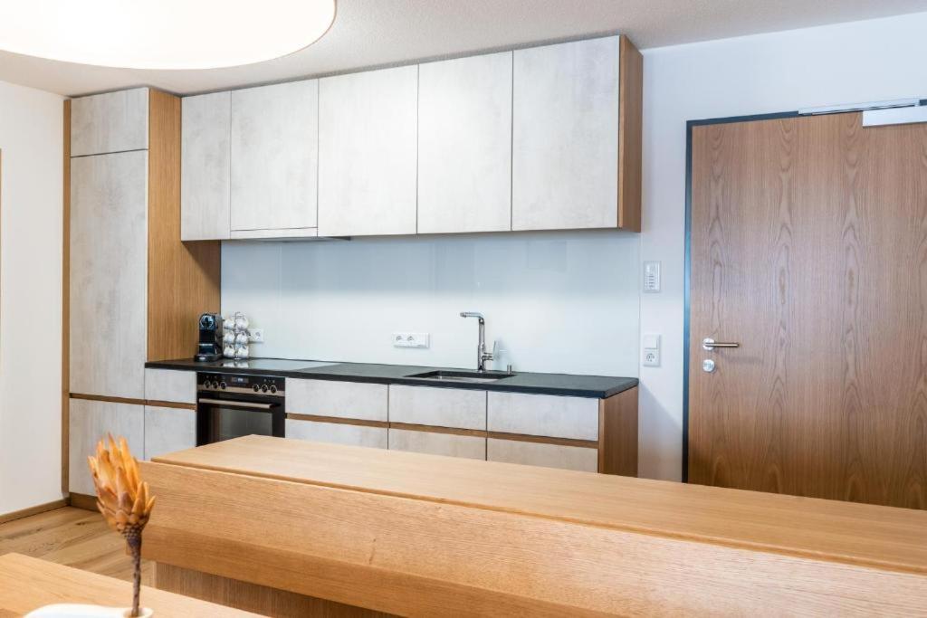 Faschina Apartment - Top 4