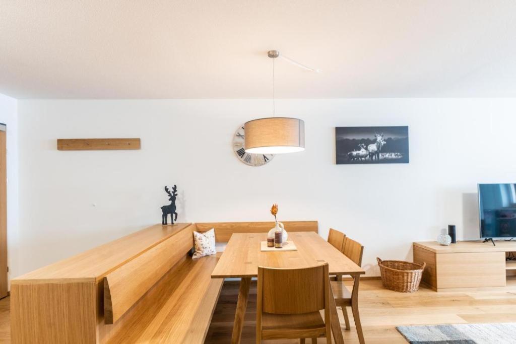 Faschina Apartment - Top 4