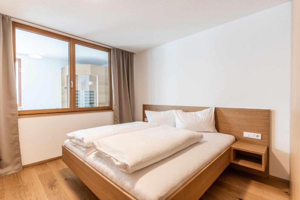 Faschina Apartment - Top 4
