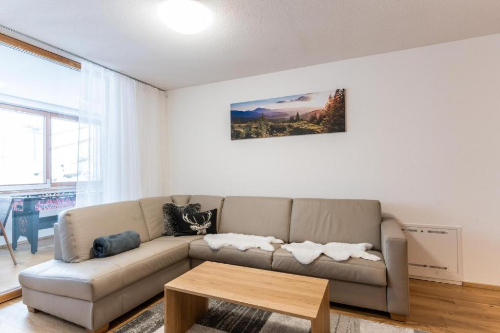Faschina Apartment - Top 4