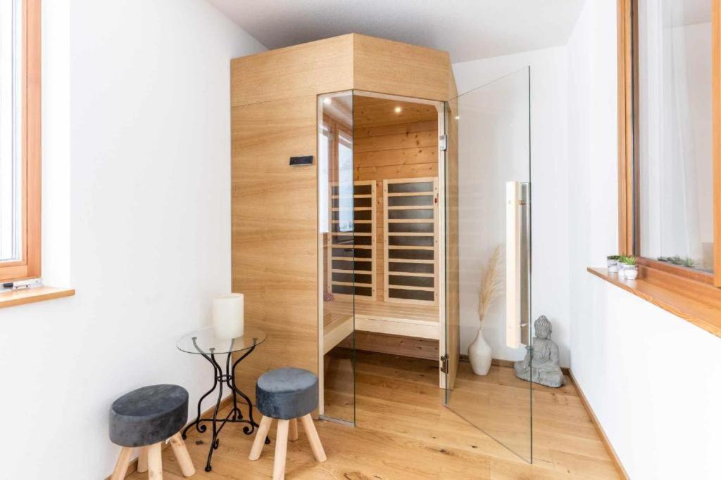 Faschina Apartment - Top 4