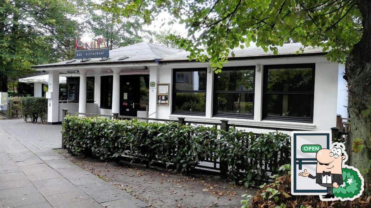 Landhaus Jenischpark