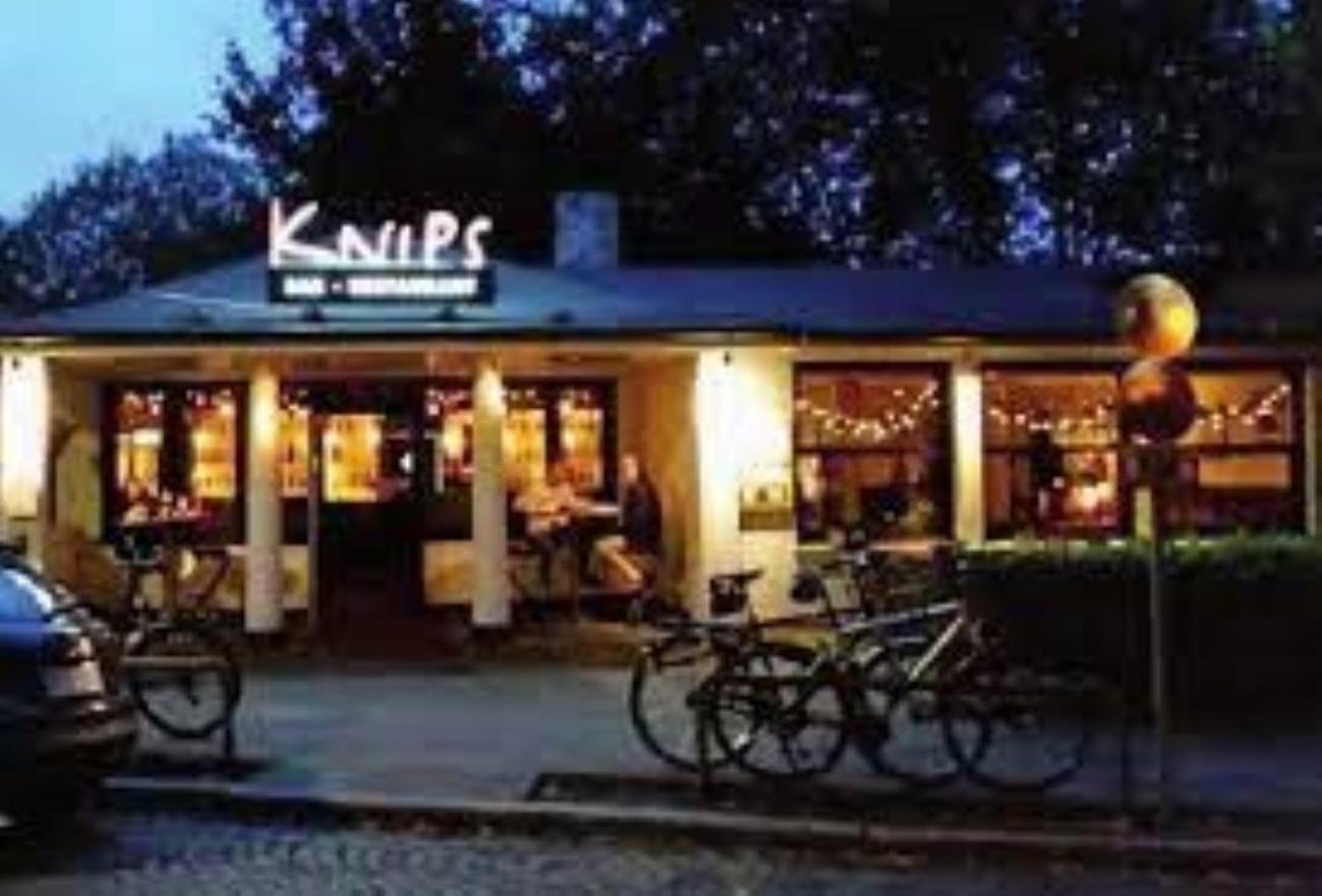 Landhaus Jenischpark