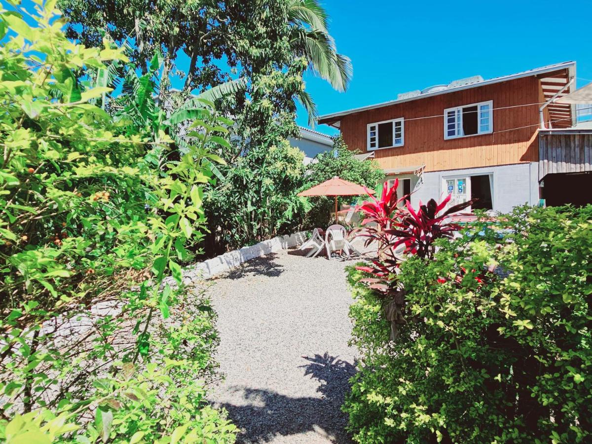 Hostel Casa Terra