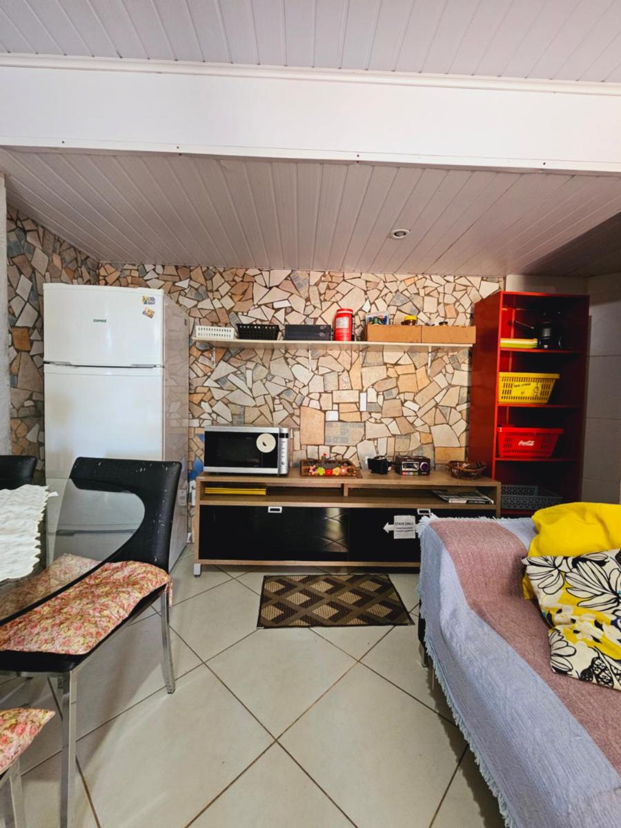 Hostel Casa Terra