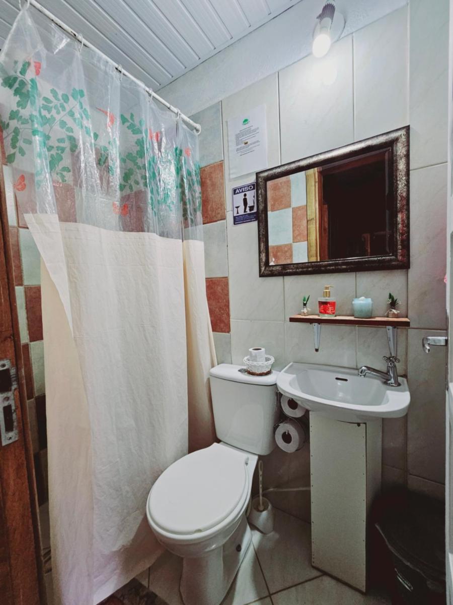 Hostel Casa Terra