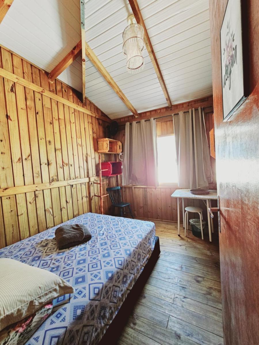 Hostel Casa Terra