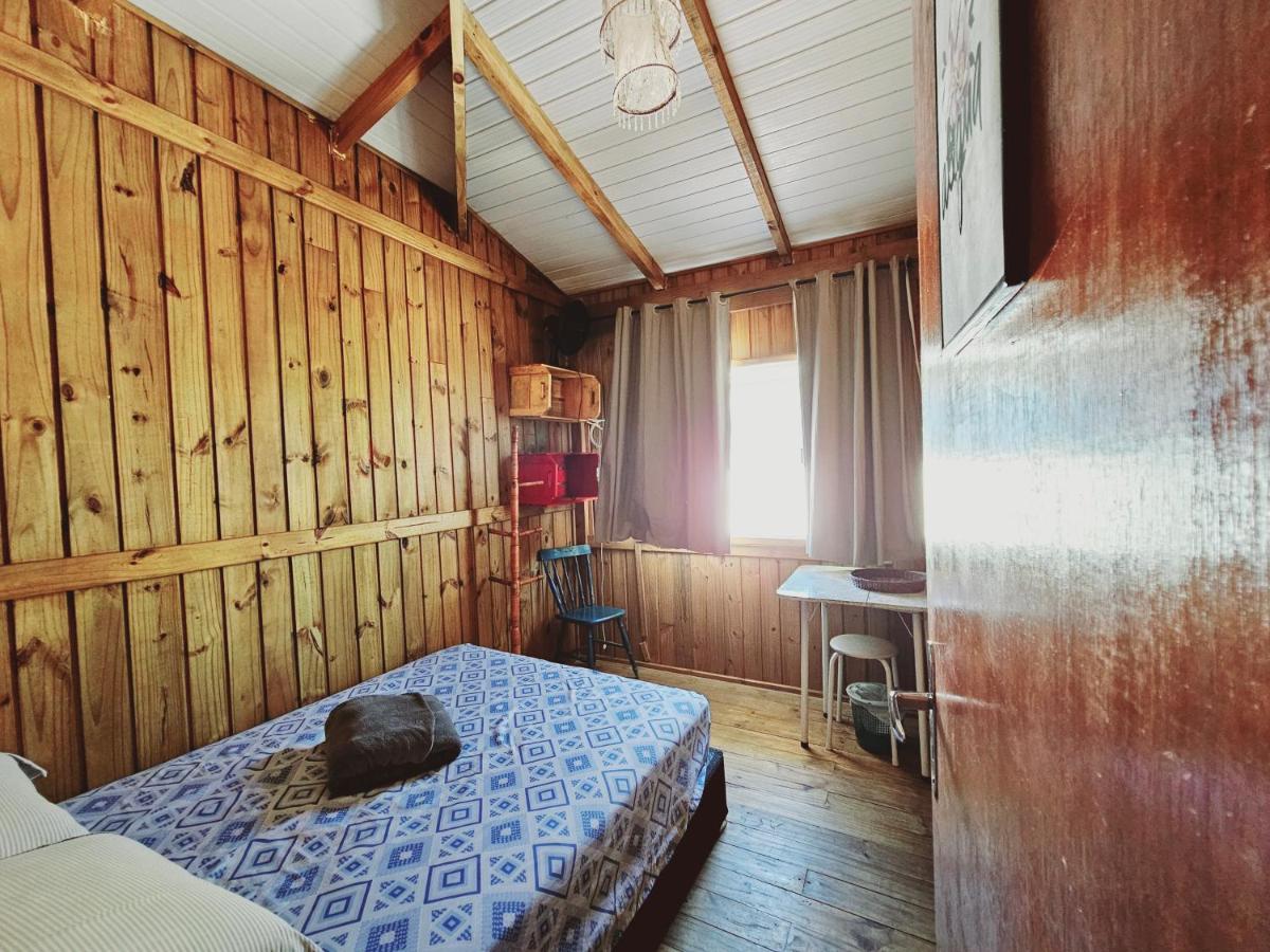 Hostel Casa Terra