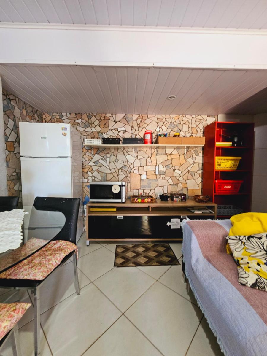 Hostel Casa Terra