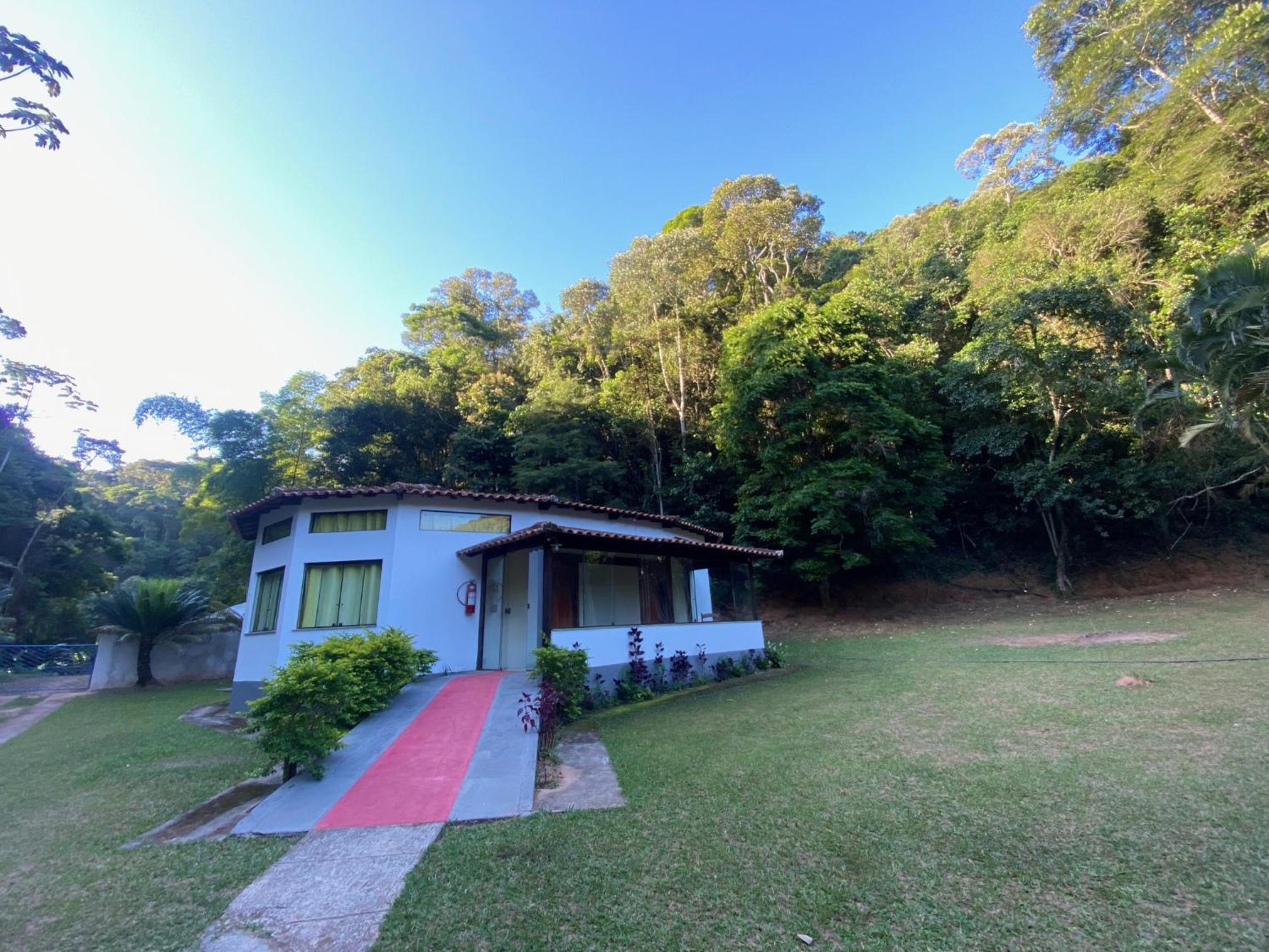 Hotel Fazenda Bonanza