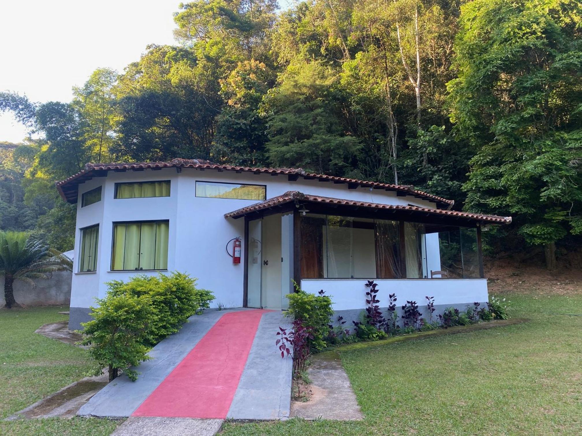 Hotel Fazenda Bonanza