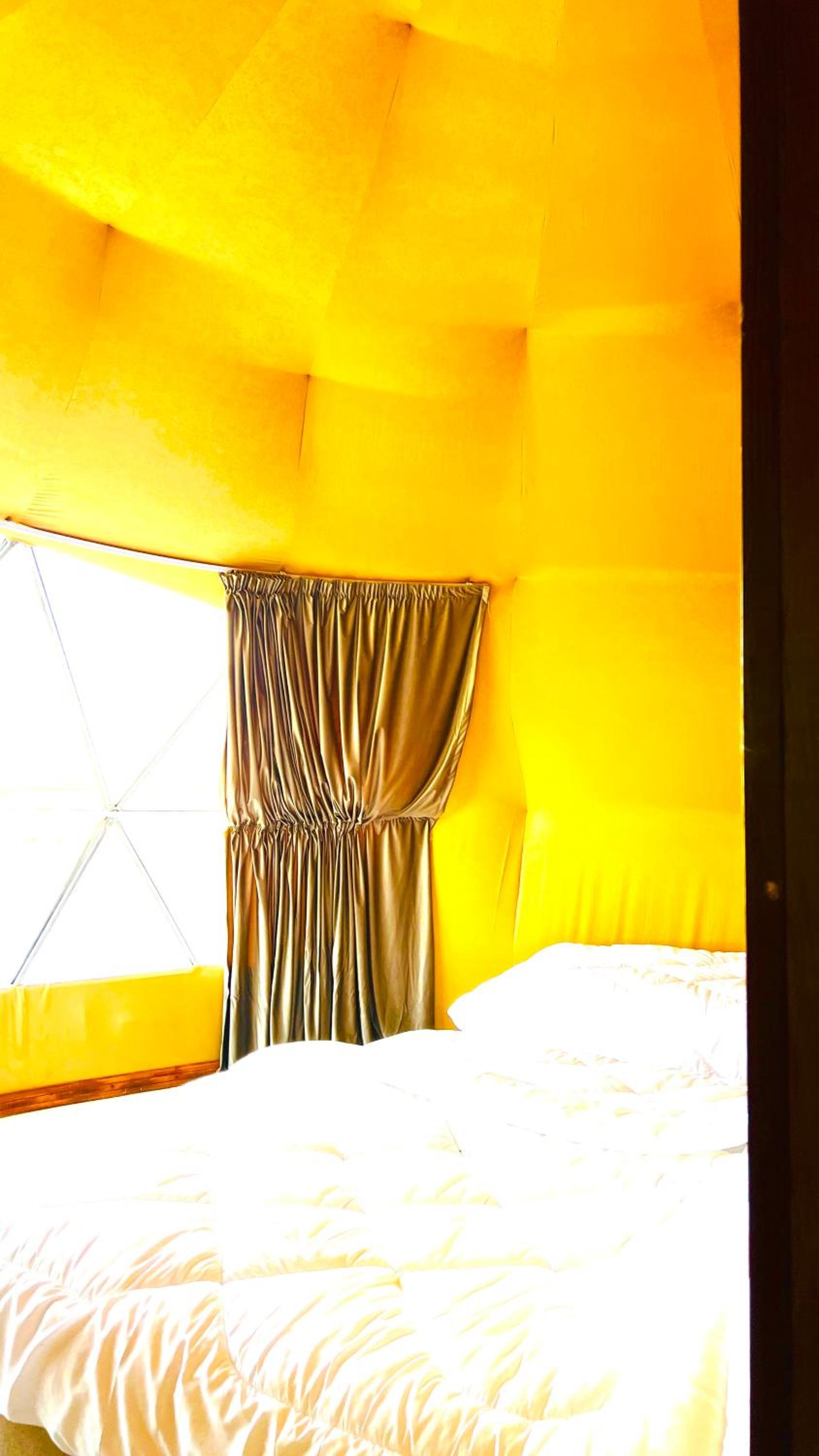 Jori Luxury Camp