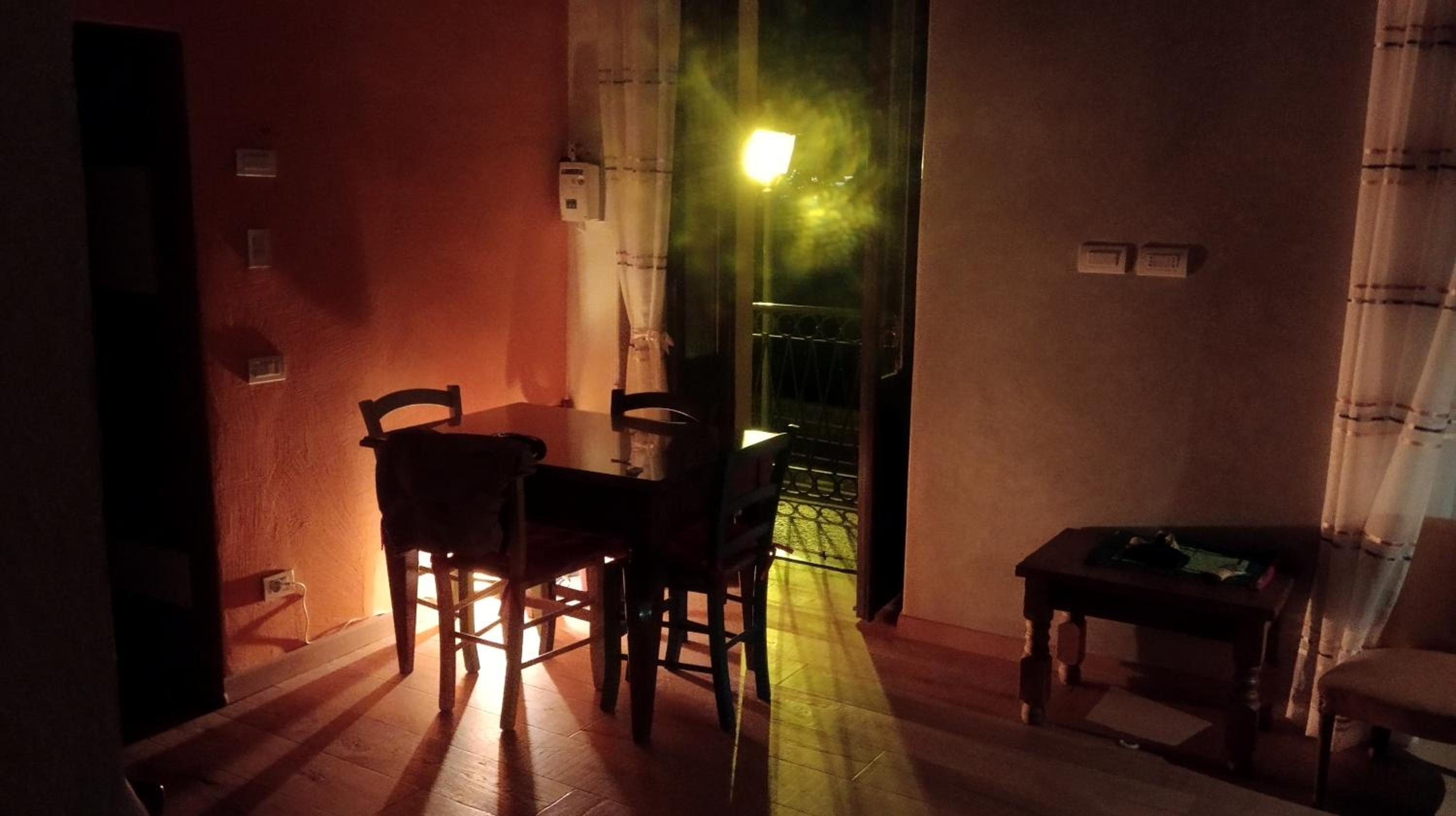 Namaste apartment Fiumelatte