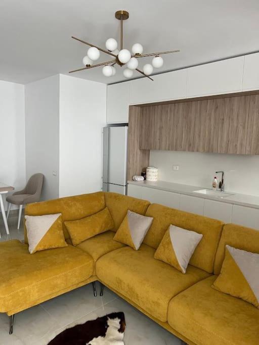 Paradise Dream 2 Apartment in Vlora photo 5