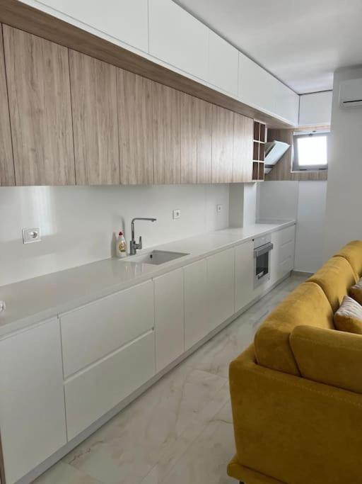 Paradise Dream 2 Apartment in Vlora