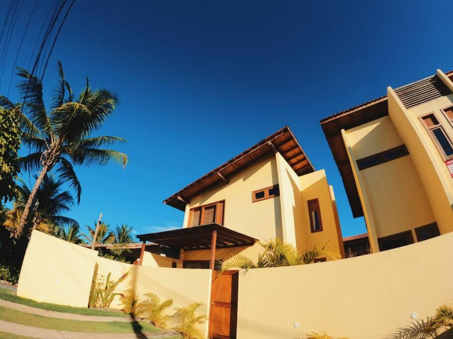VILA BOMBACA - 100m da praia