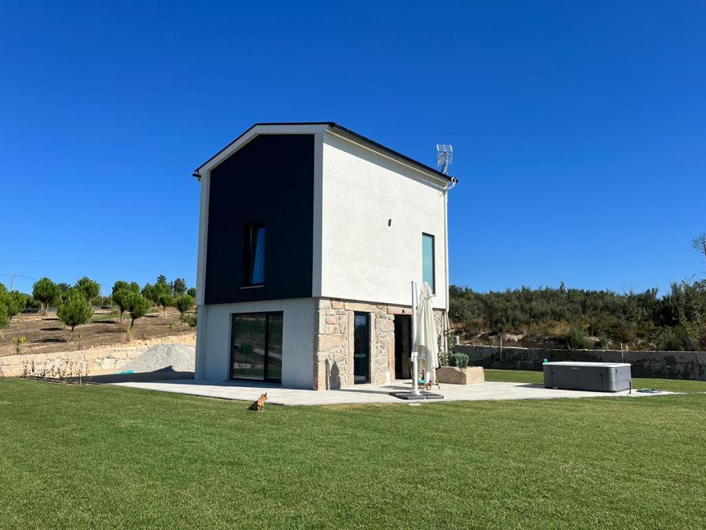 Quinta do Carregal view 3