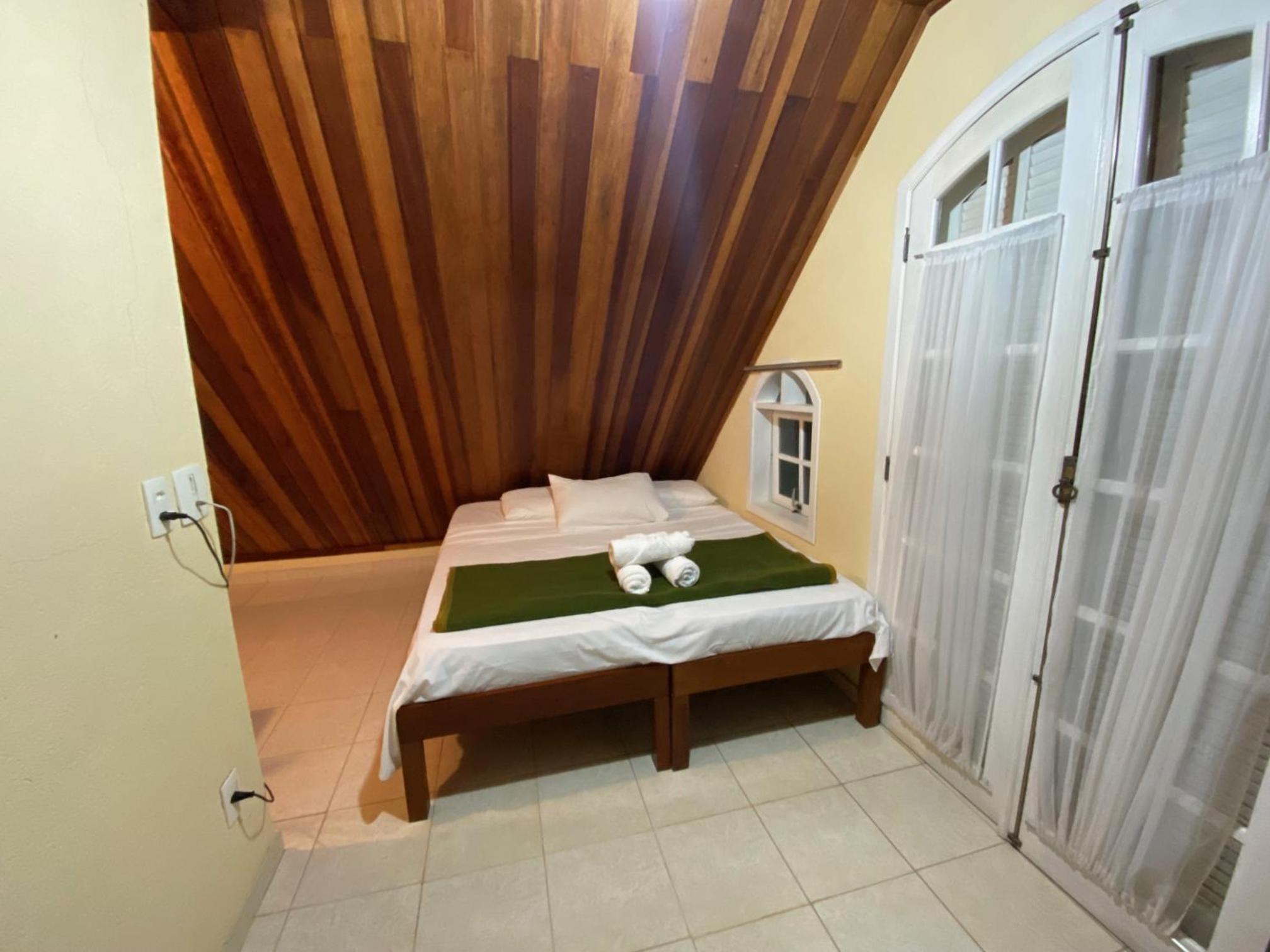 Hotel Fazenda Bonanza