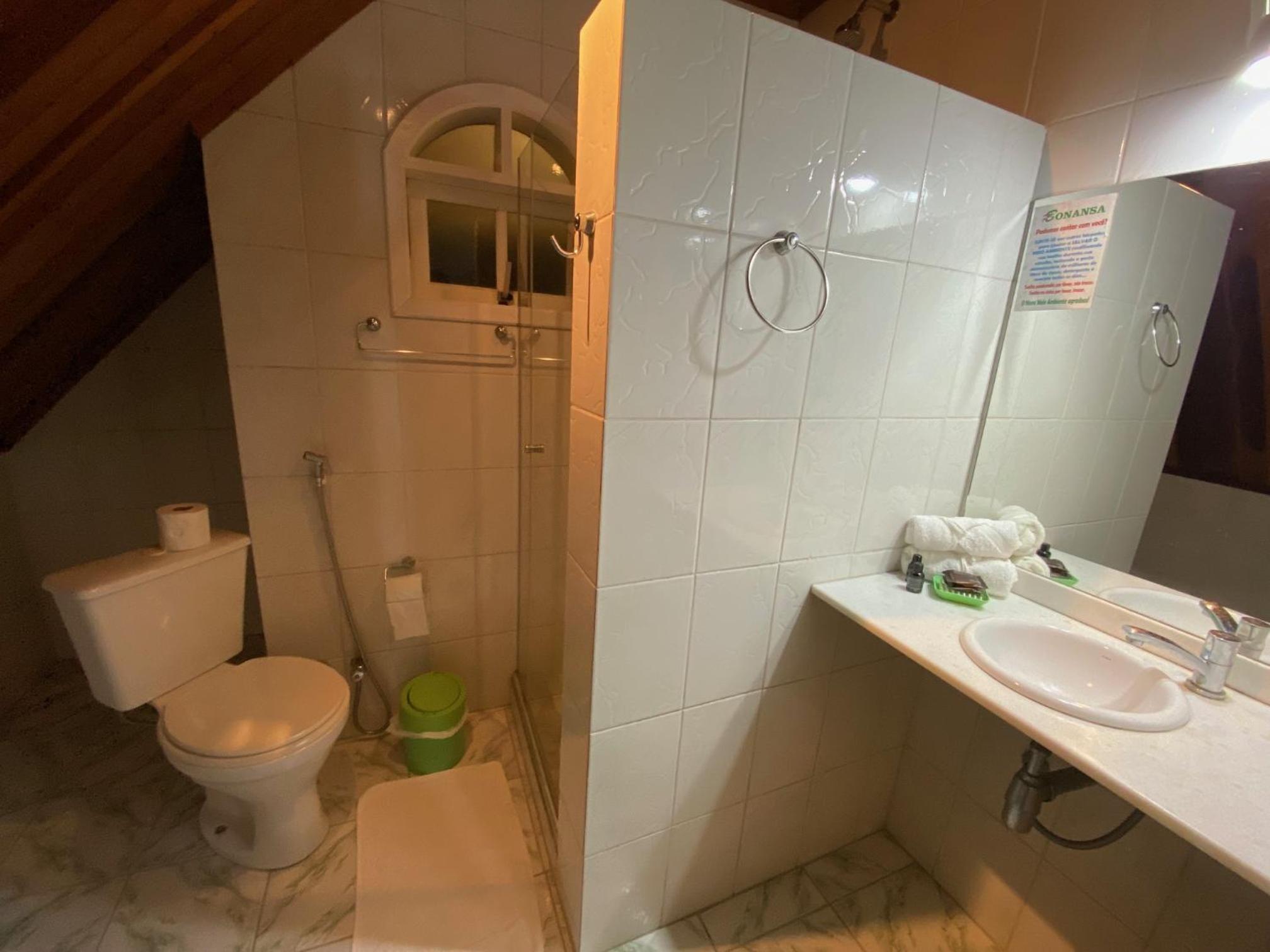 Hotel Fazenda Bonanza