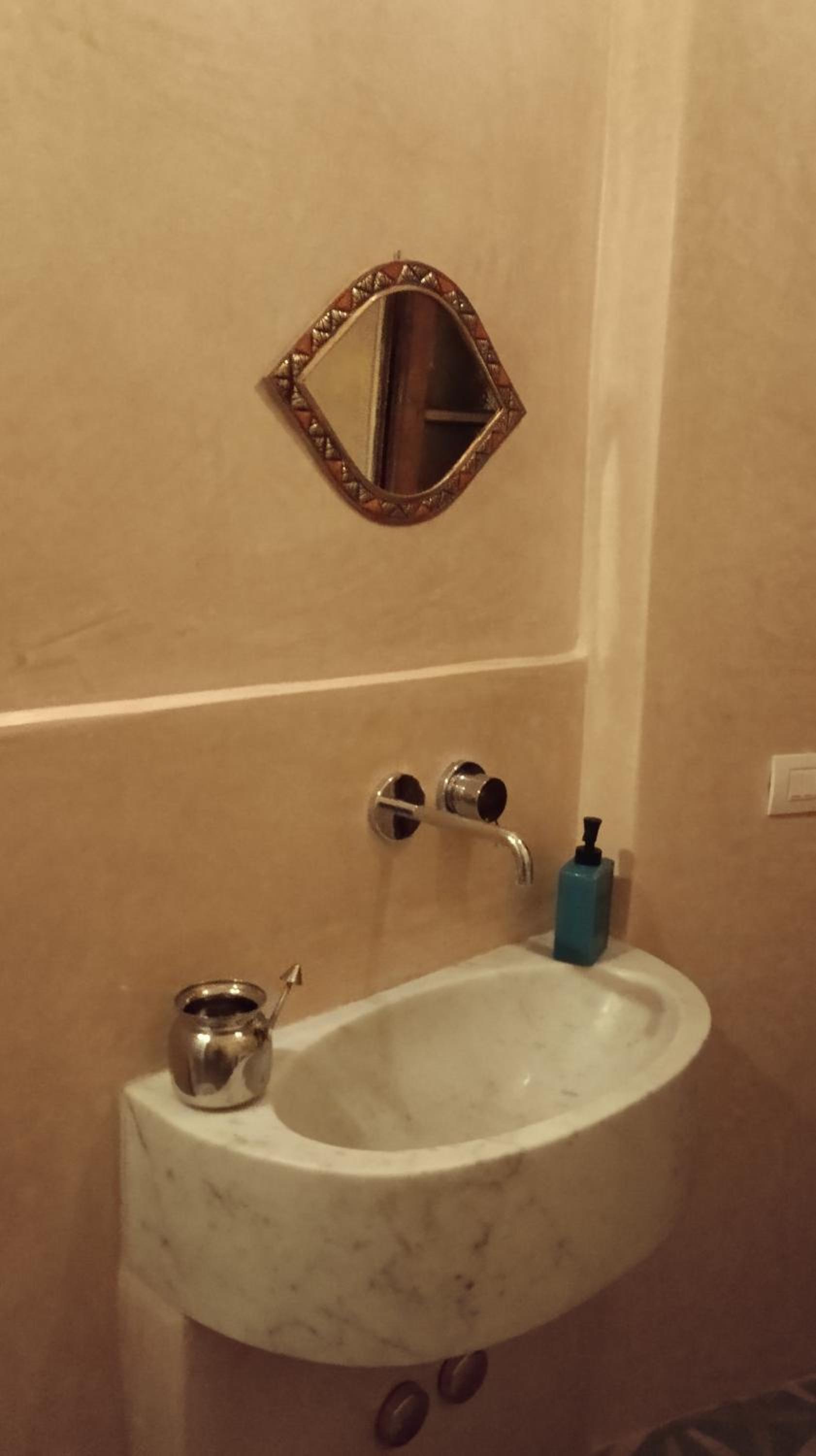 Namaste apartment Fiumelatte