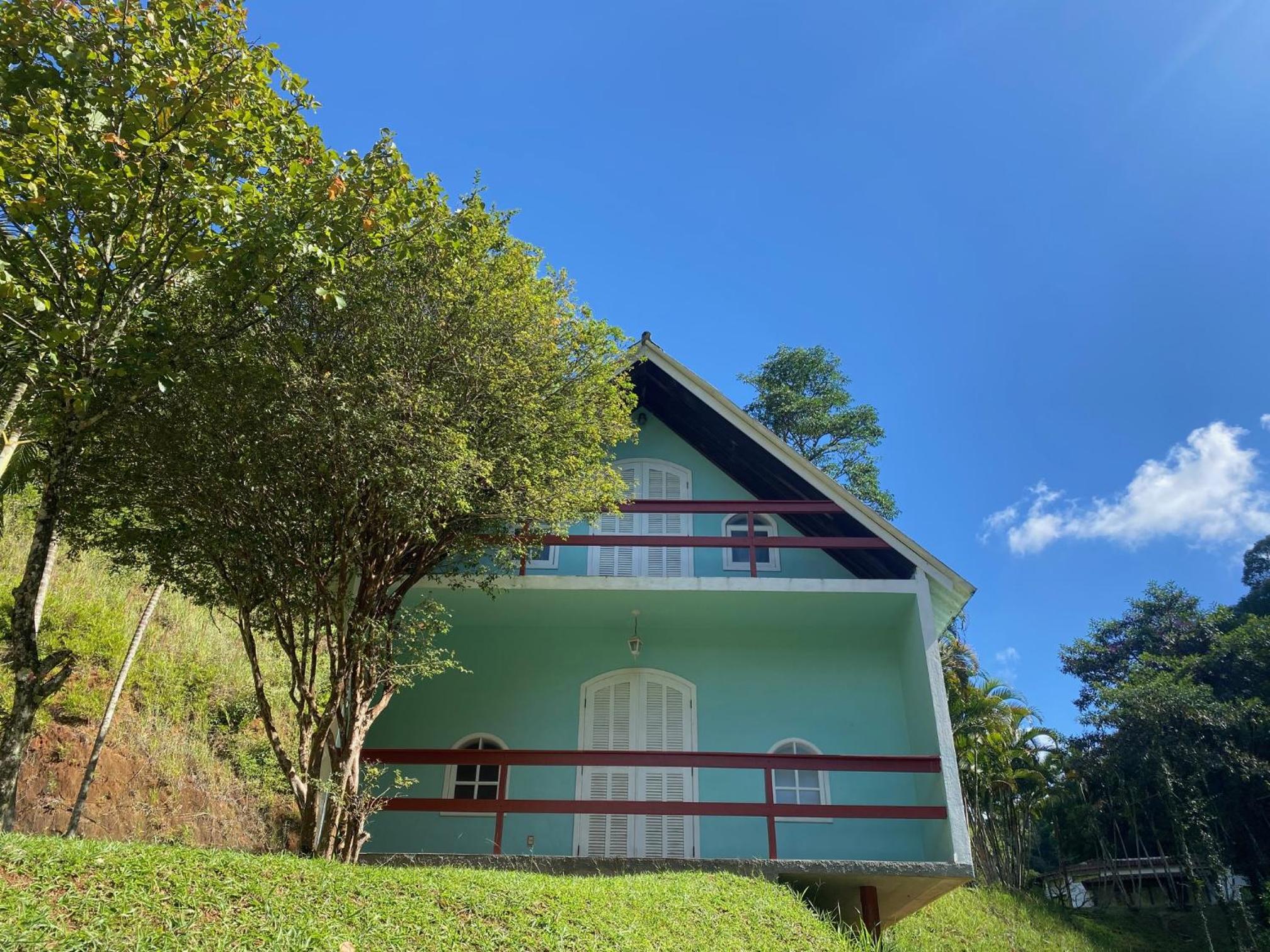 Hotel Fazenda Bonanza