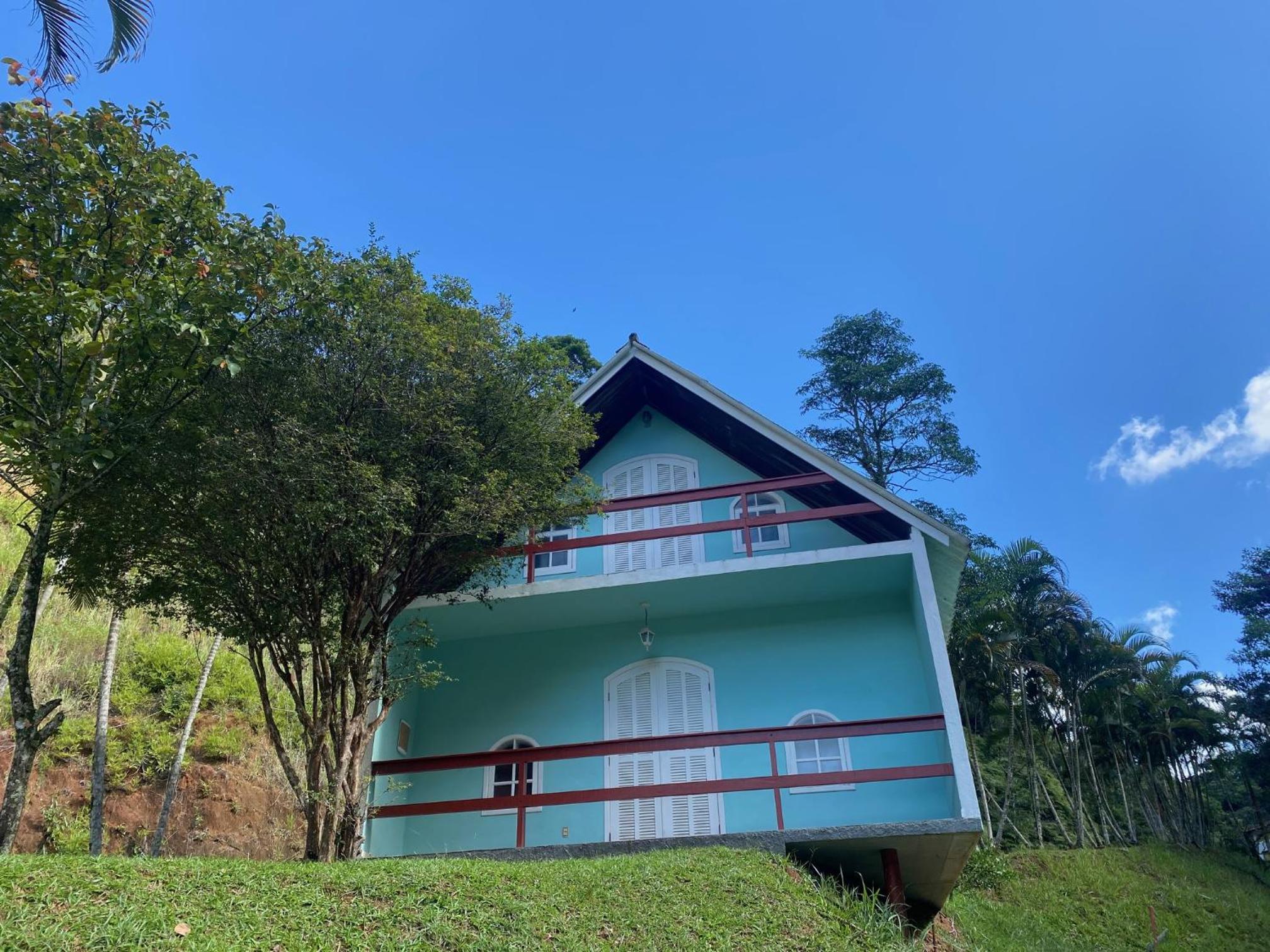 Hotel Fazenda Bonanza