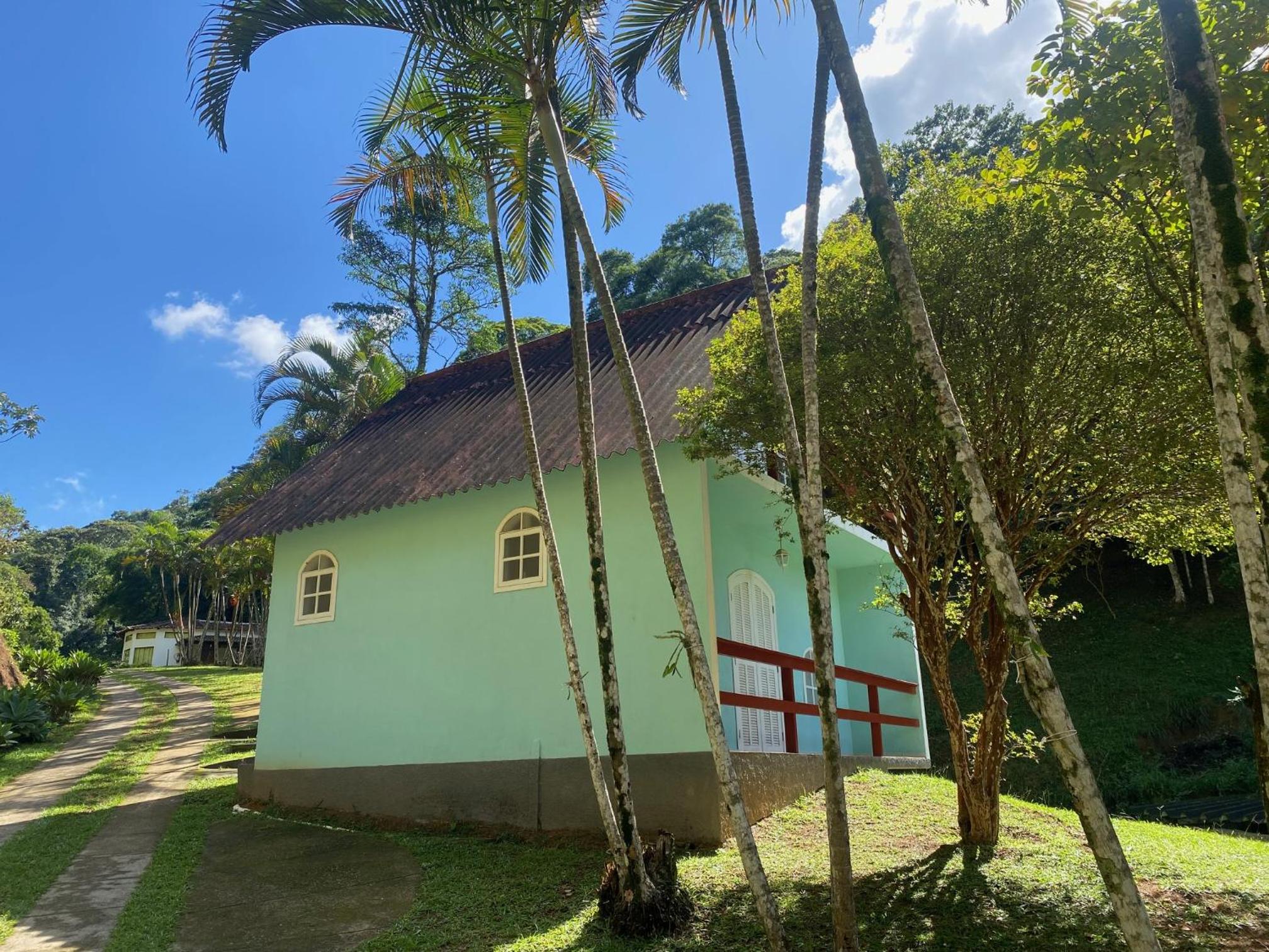 Hotel Fazenda Bonanza
