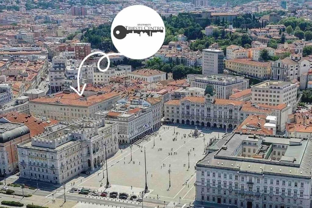 Apartments Trieste Centro I 4 view 4