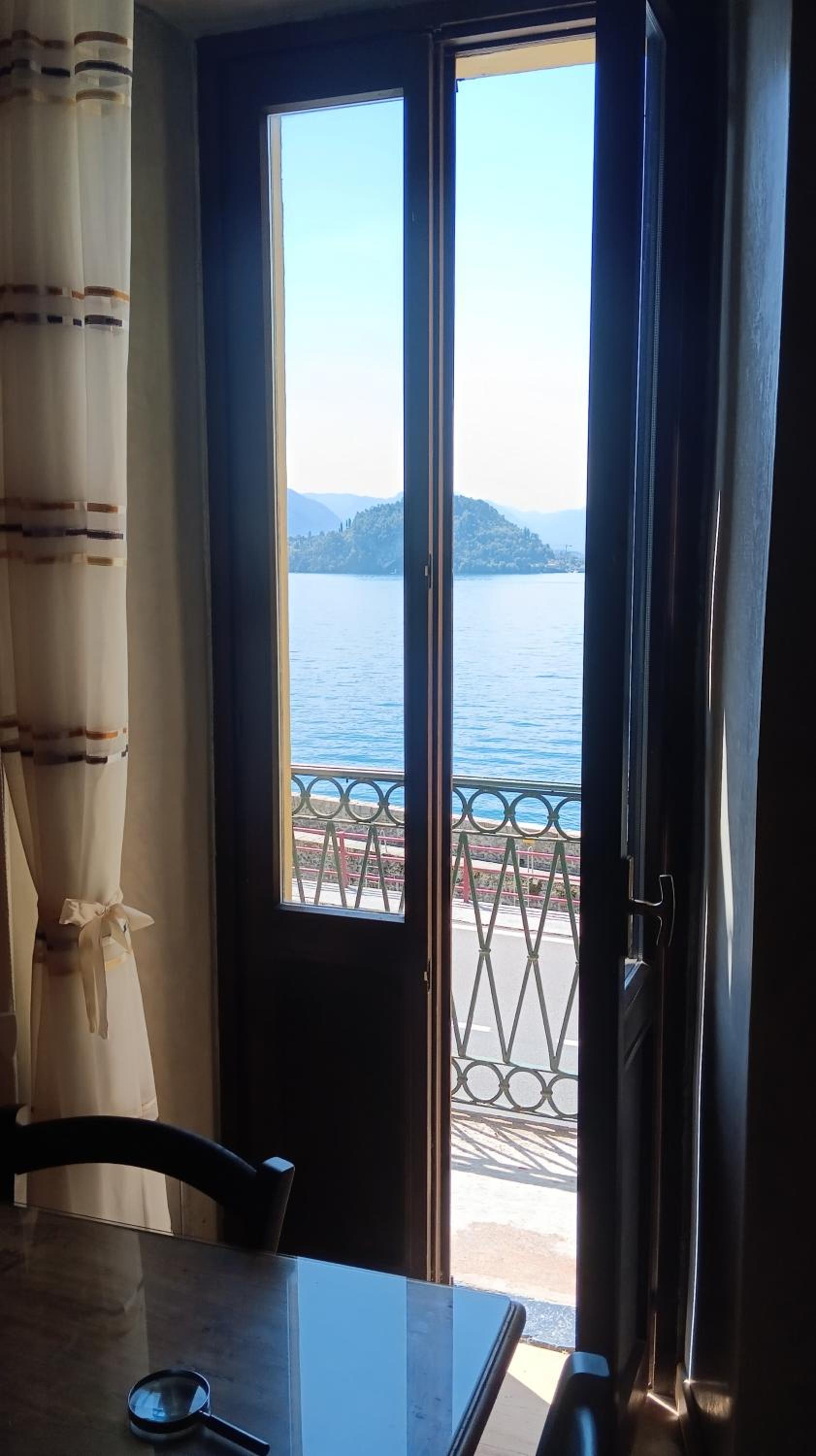 Namaste apartment Fiumelatte