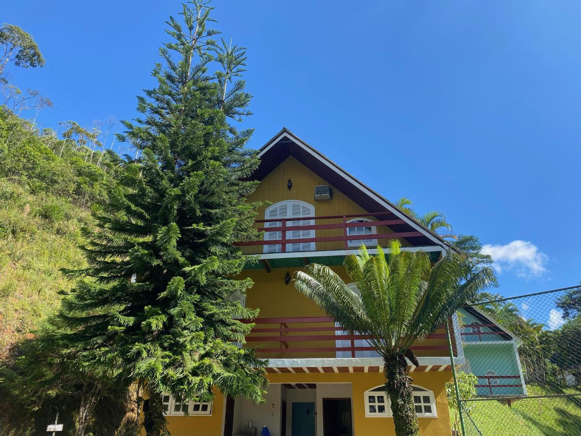 Hotel Fazenda Bonanza