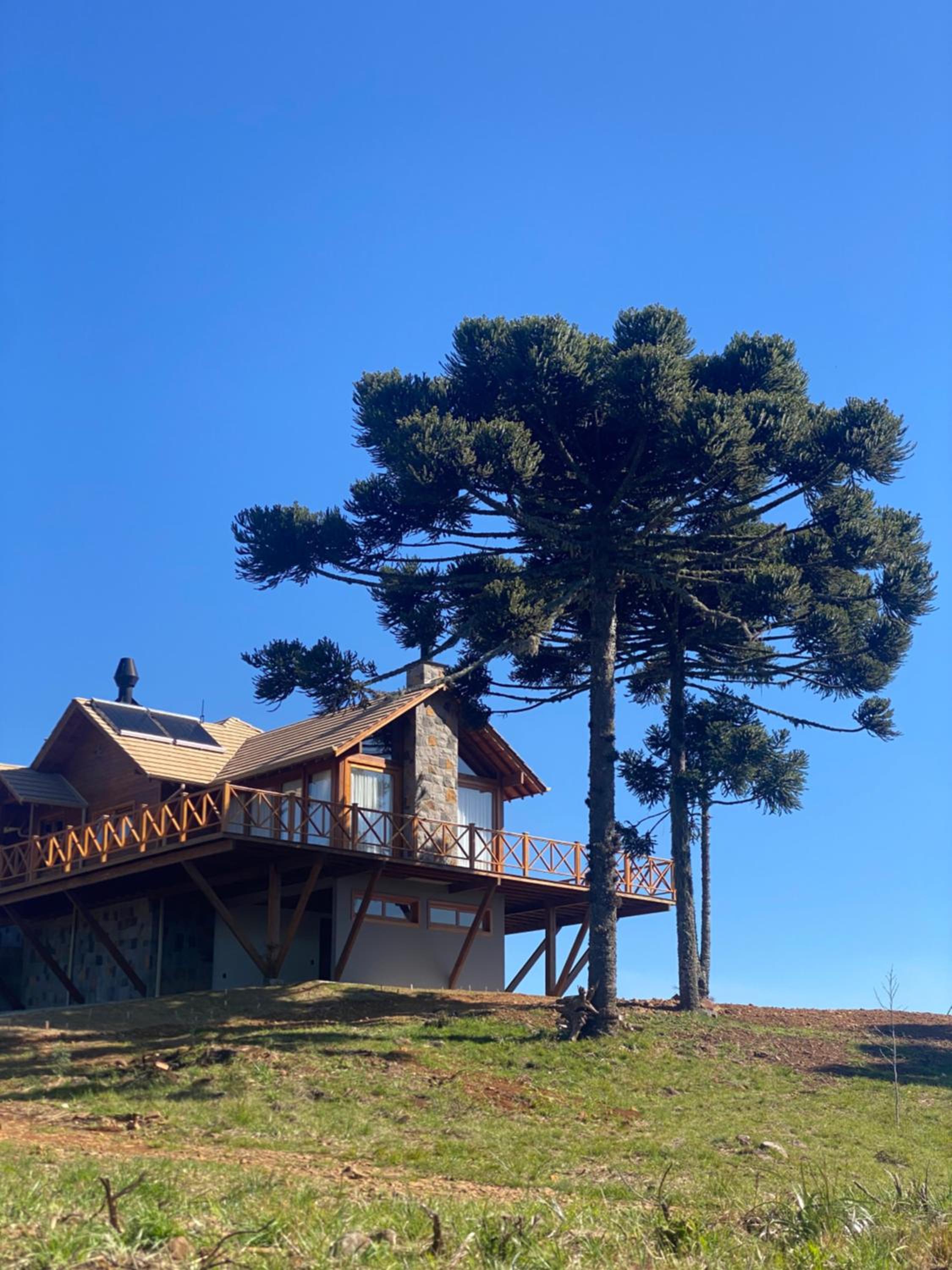 Tenuta Bergamaschi