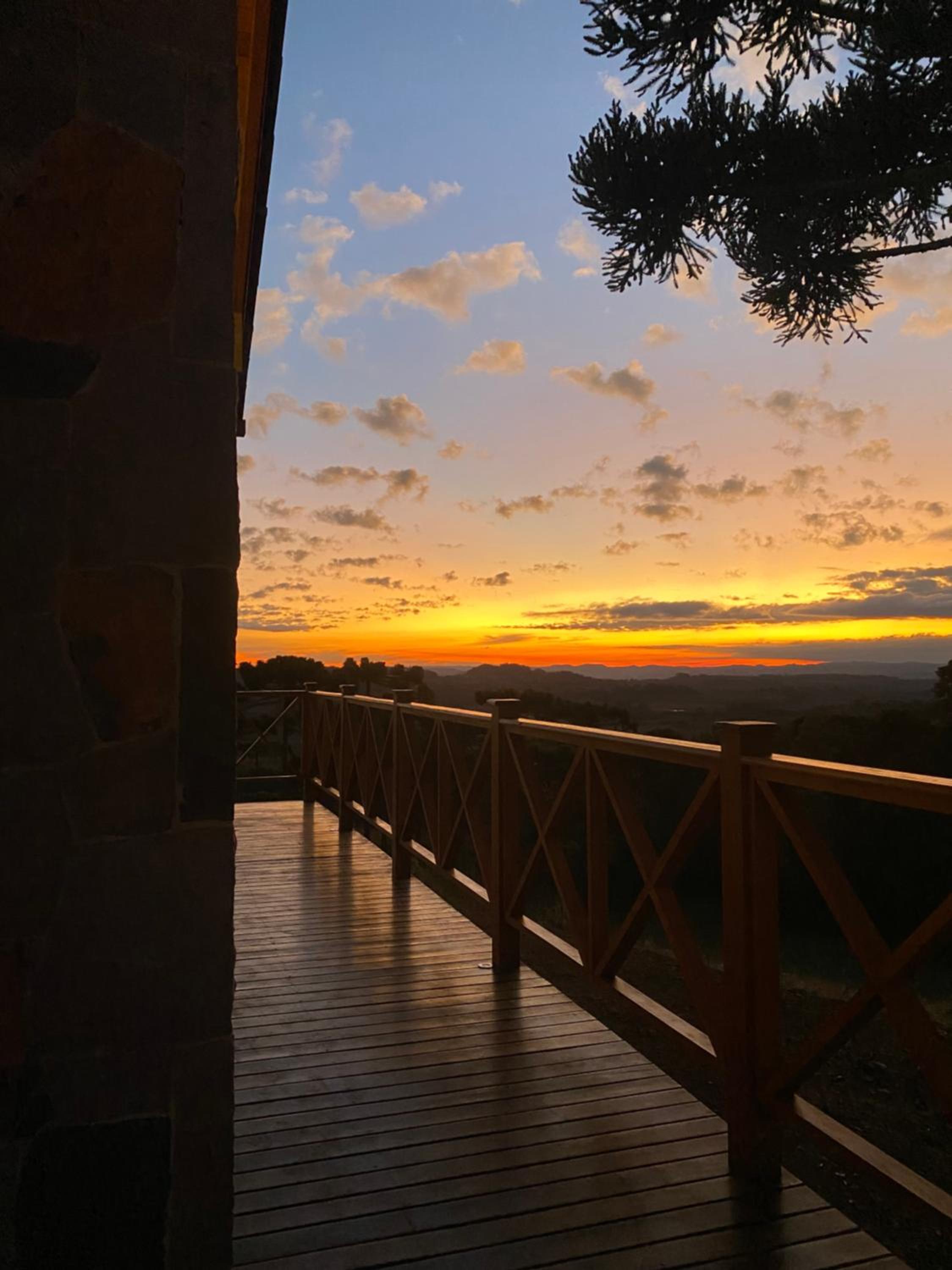 Tenuta Bergamaschi