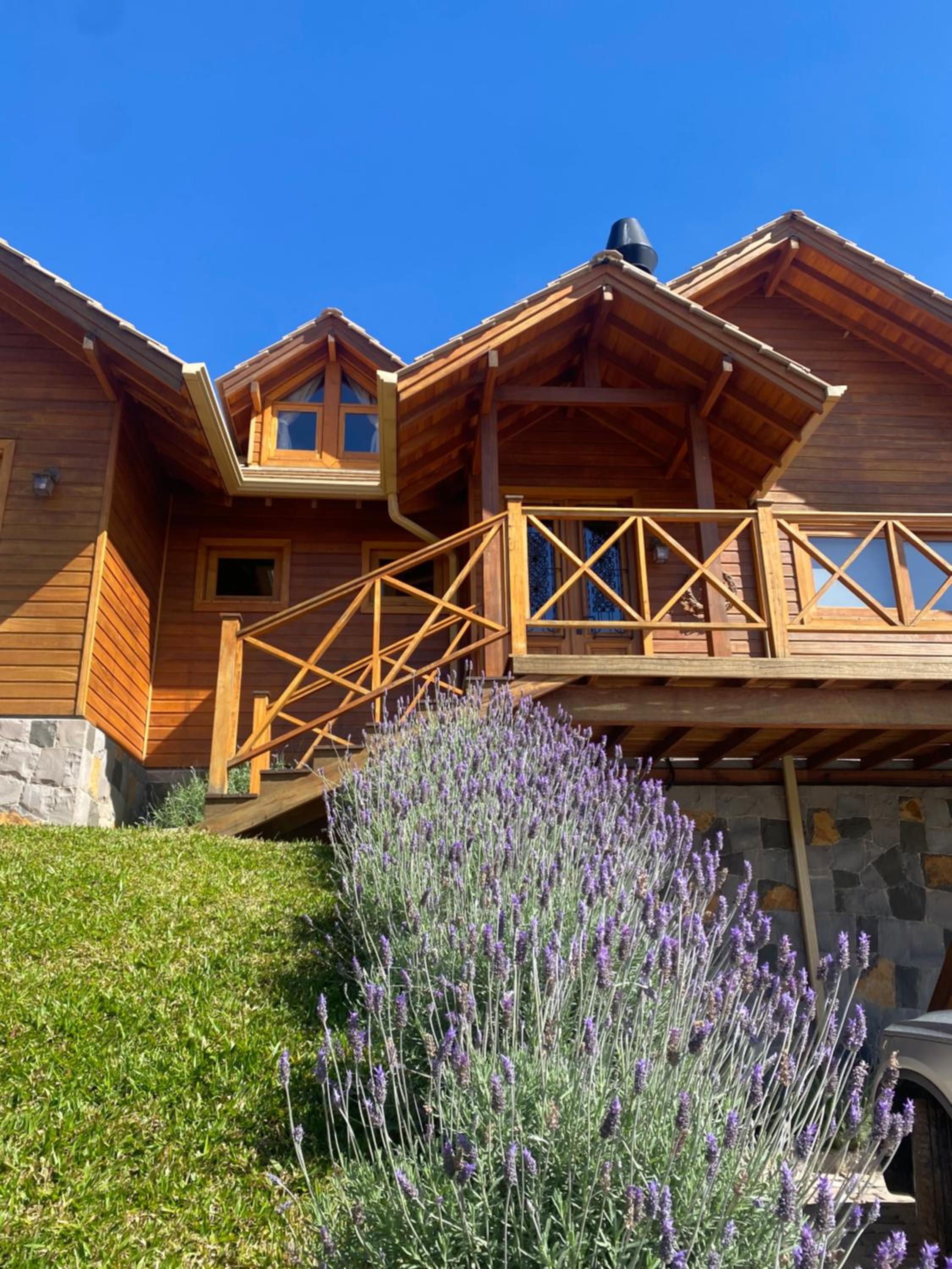 Tenuta Bergamaschi