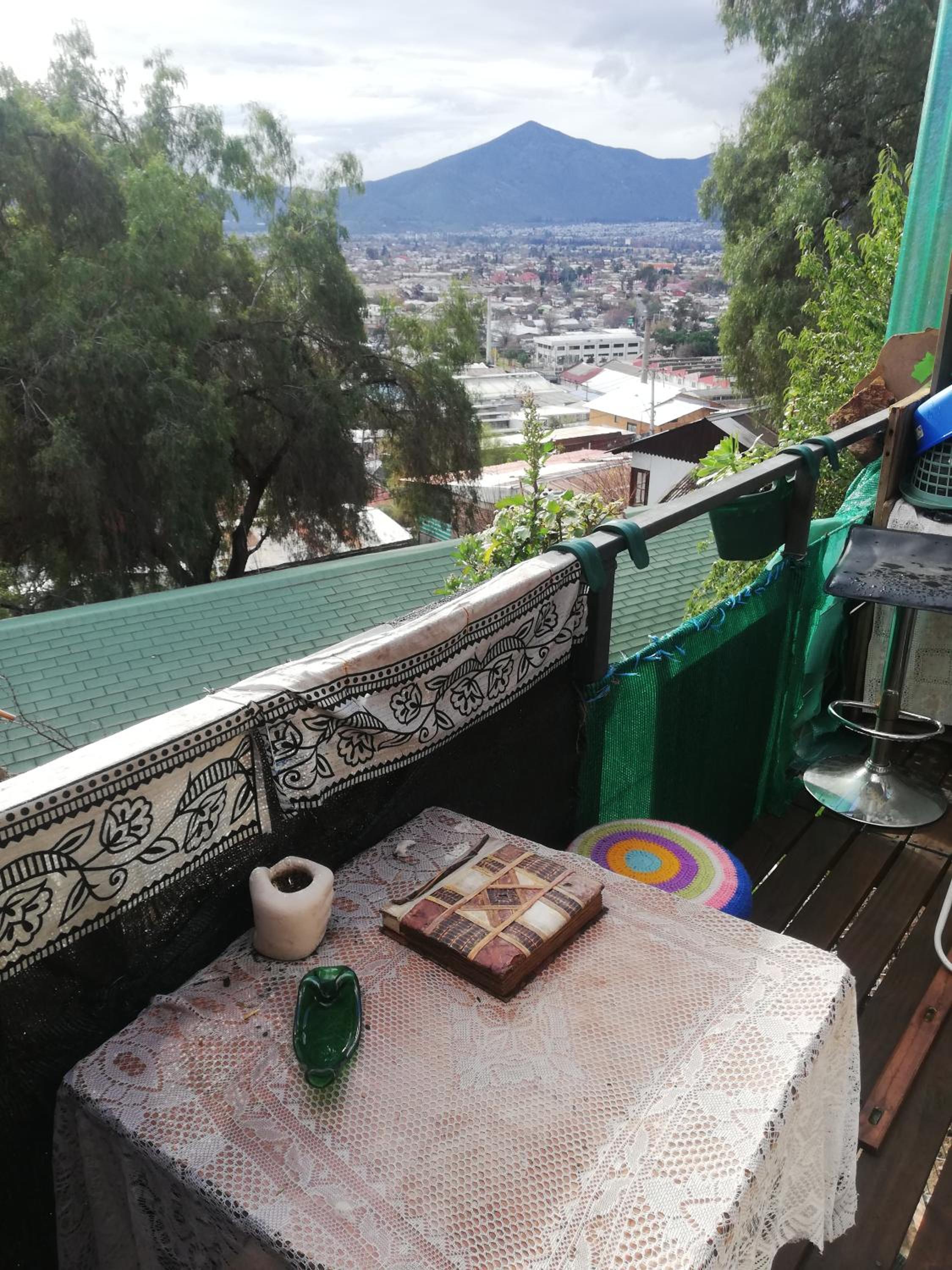 Valparaíso Chico