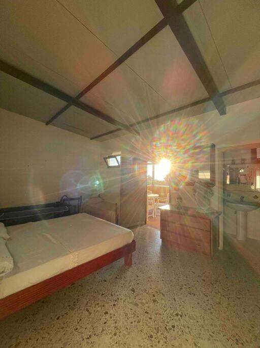 Casa vacanze Borgo Parrini view 2