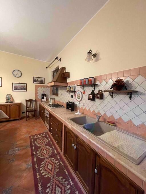 Casa vacanze Borgo Parrini view 5